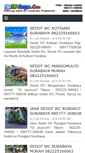 Mobile Screenshot of idjaya.com